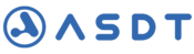 Logotipo de ASDT.tech