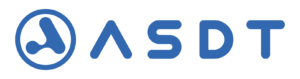 Logotipo de ASDT.tech