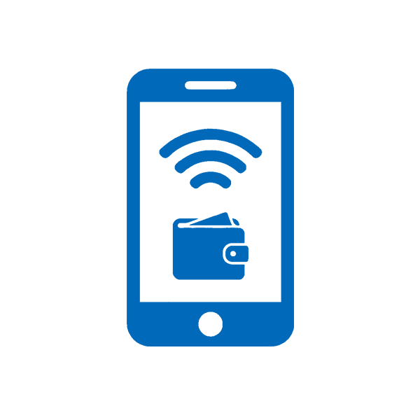 Solución de acceso móvil de ASDT Tech para la gestión de identidades digitales, pagos electrónicos y control de accesos mediante dispositivos inteligentes.