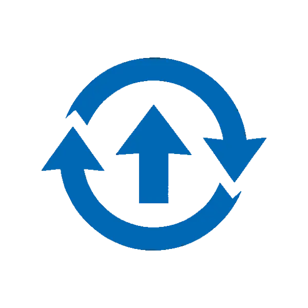 Indicador de alta disponibilidad (HA) y continuidad de negocio mediante actualización constante, pilar operativo de ASDT Tech.