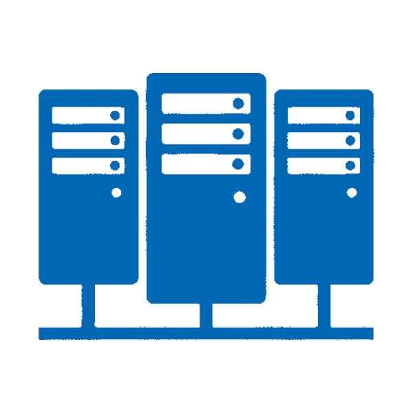Configuración de entornos de Centro de Procesamiento de Datos (CPD) y virtualización de servidores para la infraestructura crítica de ASDT Tech.