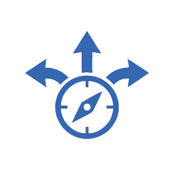 Esquema de gobernanza de enrutamiento dinámico de ASDT Tech para la optimización de tráfico y conectividad eficiente en infraestructuras IT.