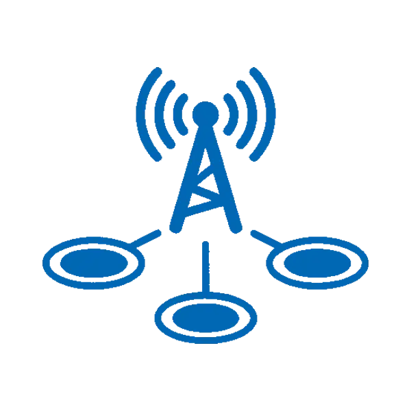 Configuración de nodos corporativos y despliegue de conectividad privada de alta fidelidad para la red empresarial de ASDT Tech.