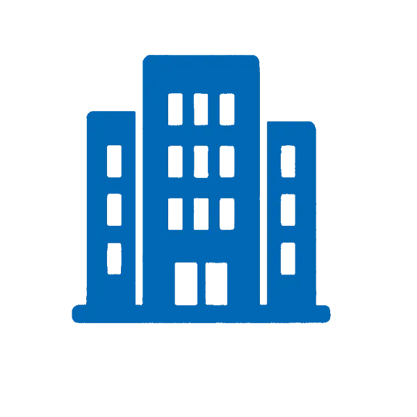 Soluciones de seguridad electrónica para oficinas y edificios corporativos inteligentes bajo la supervisión técnica de ASDT Tech.