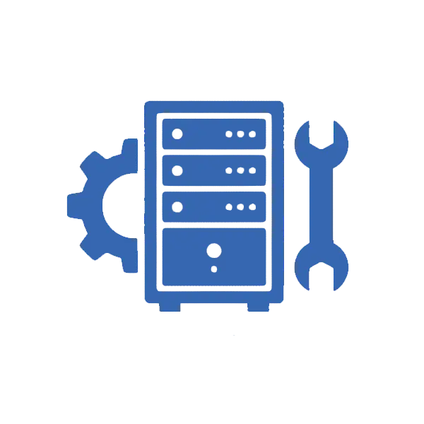 Operaciones y mantenimiento de CPD por técnico especialista de ASDT Tech para optimización de centros de datos y sistemas IT.