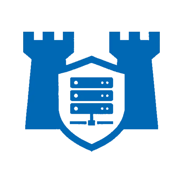 Esquema de protección perimetral avanzada y blindaje de centros de datos, núcleo de la oferta de infraestructura segura de ASDT Tech.