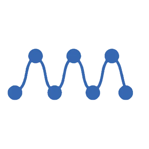Diagrama de ASDT Tech representando redes no segmentadas y topología de red básica sin protocolos de aislamiento de seguridad.