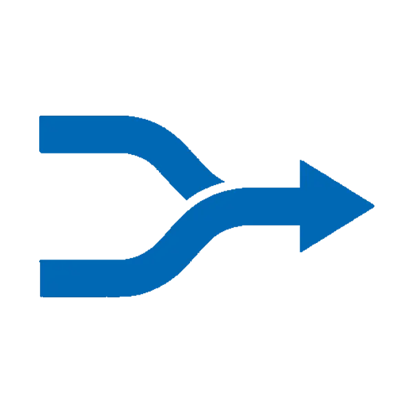 Esquema de redundancia multicanal y agregación de enlaces para garantizar la alta disponibilidad de red en ASDT Tech.