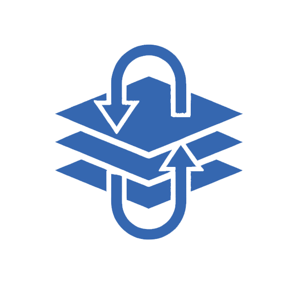 Esquema de redundancia multicapa de ASDT Tech diseñado para garantizar la alta disponibilidad y resiliencia de sistemas críticos.