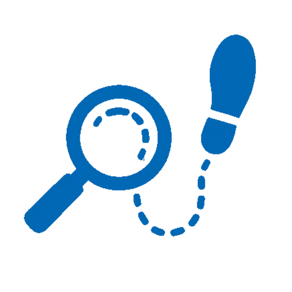 Representación de trazabilidad forense digital y auditoría de eventos para la investigación de incidentes de seguridad en ASDT Tech.